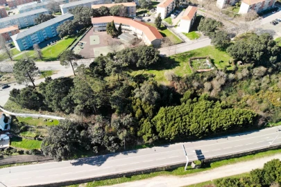 Terreno para Venda em Campanhã