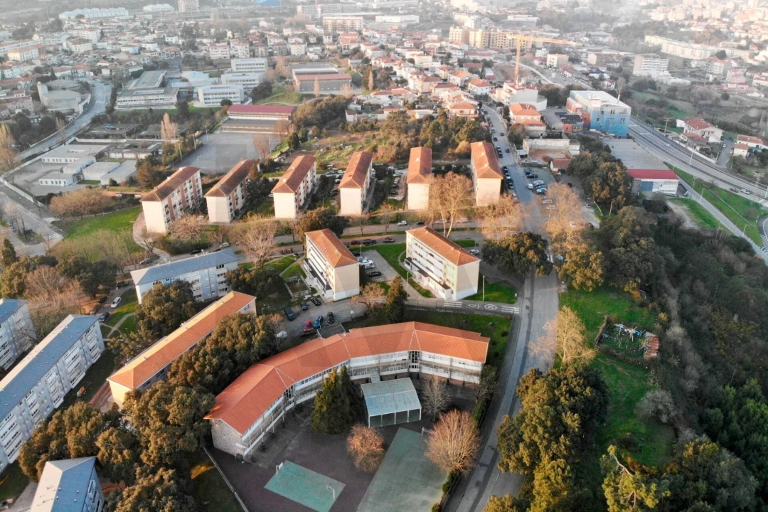 Terreno para Venda em Campanhã Foto 26