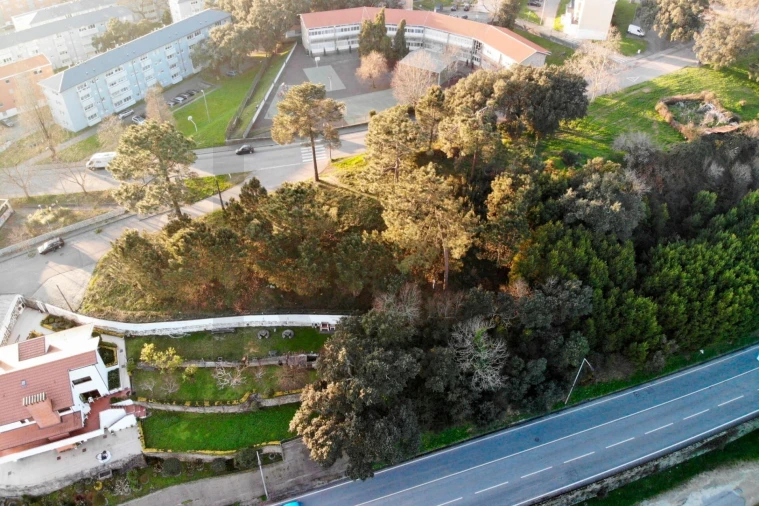 Terreno para Venda em Campanhã Foto 15