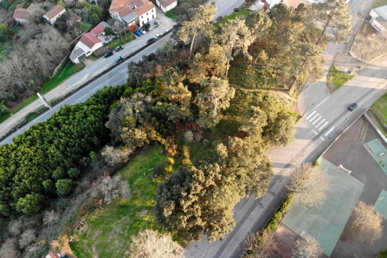 Terreno para Venda em Campanhã Foto 17