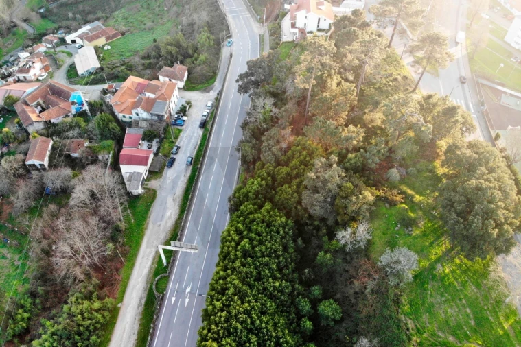 Terreno para Venda em Campanhã Foto 16