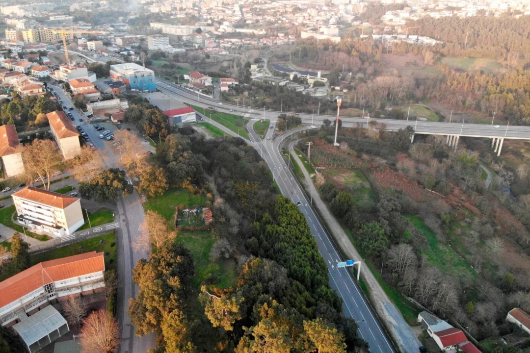 Terreno para Venda em Campanhã Foto 25
