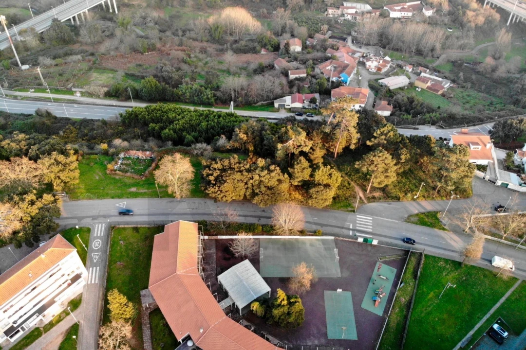 Terreno para Venda em Campanhã Foto 24