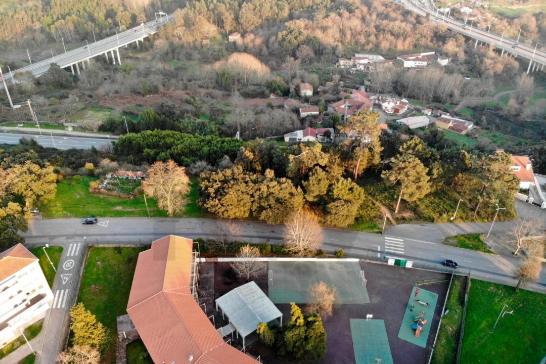 Terreno para Venda em Campanhã Foto 23