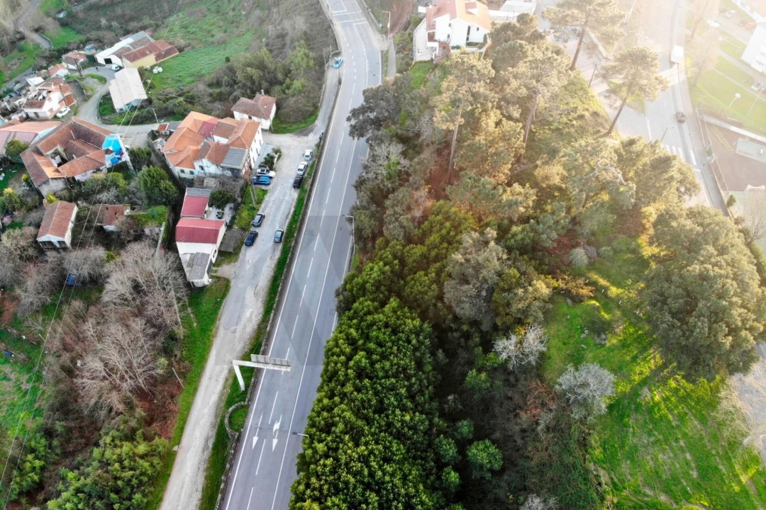 Terreno para Venda em Campanhã Foto 16