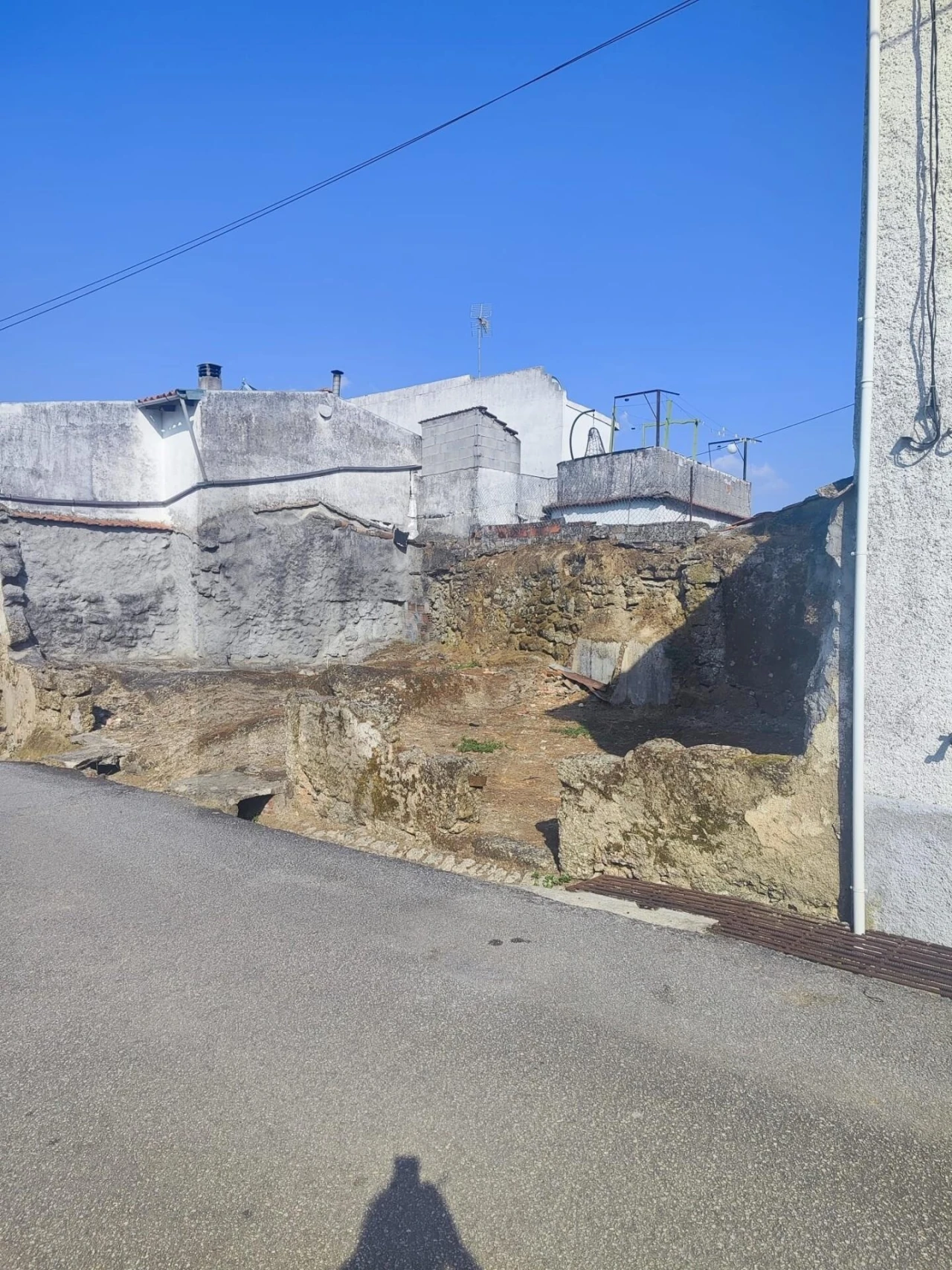 Terreno para Venda em Tabua Foto 3