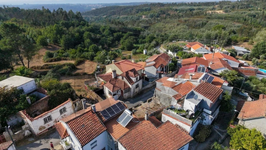 Terreno para Venda em Tabua