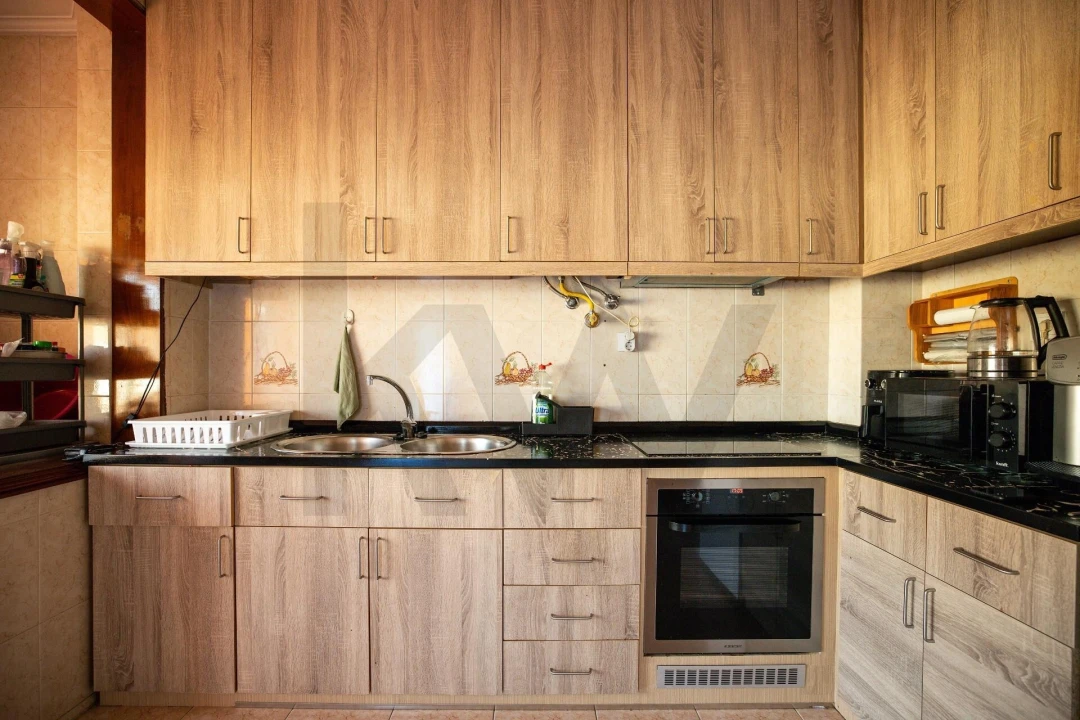 Apartamento T2 para Venda em São Roque Foto 7
