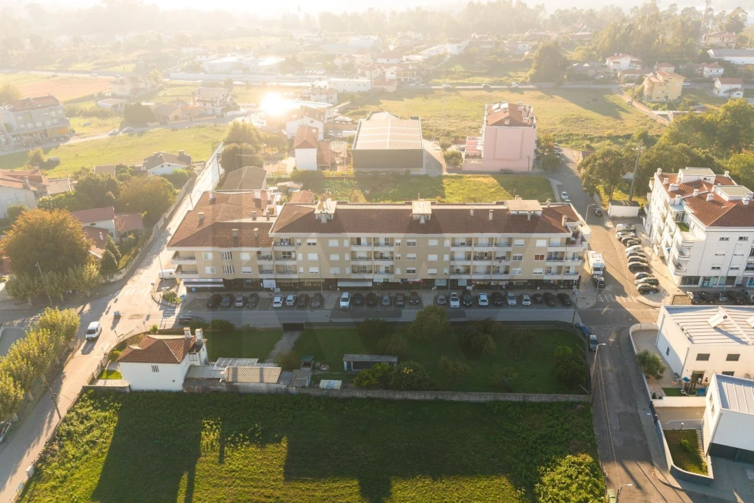 Apartamento T2 para Venda em São Roque Foto 1