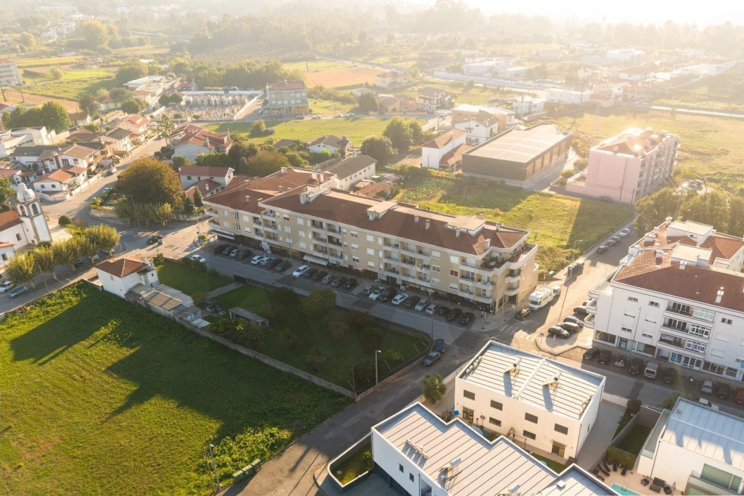 Apartamento T2 para Venda em São Roque Foto 2