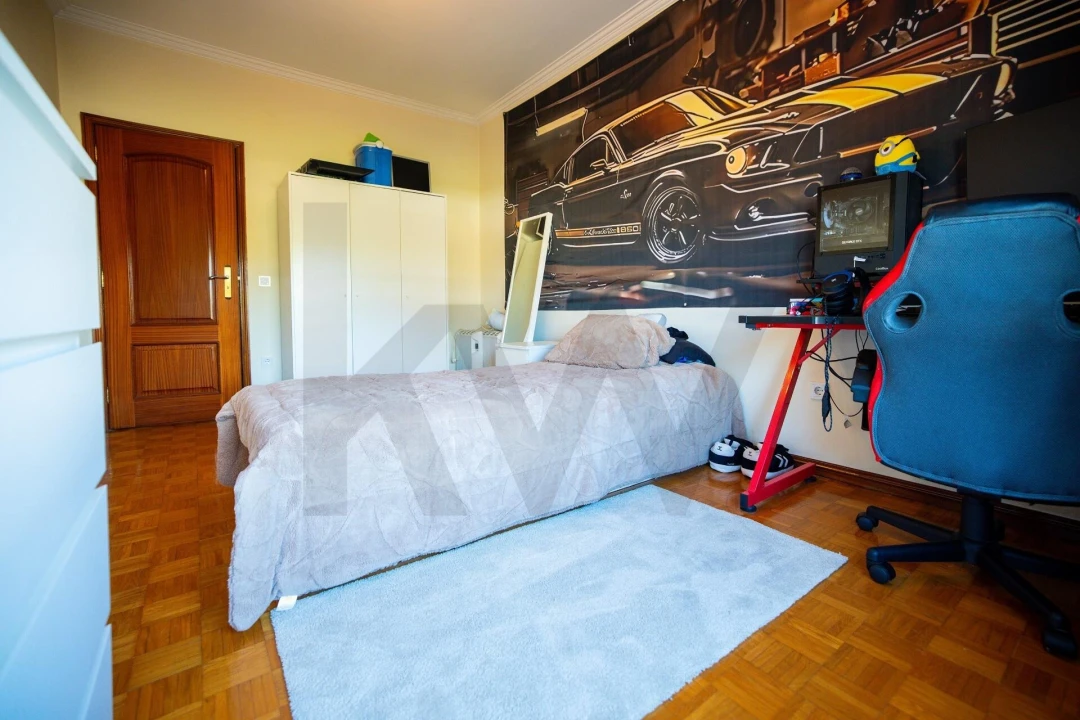 Apartamento T2 para Venda em São Roque Foto 15