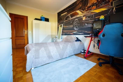Apartamento T2 para Venda em São Roque
