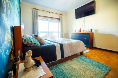 Apartamento T2 para Venda em São Roque