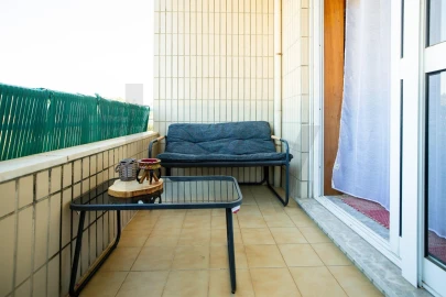 Apartamento T2 para Venda em São Roque