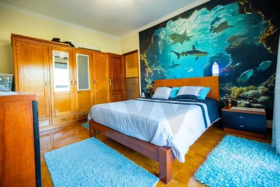 Apartamento T2 para Venda em São Roque