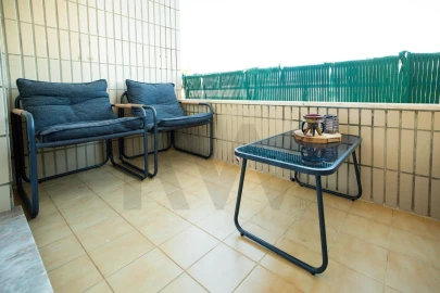 Apartamento T2 para Venda em São Roque