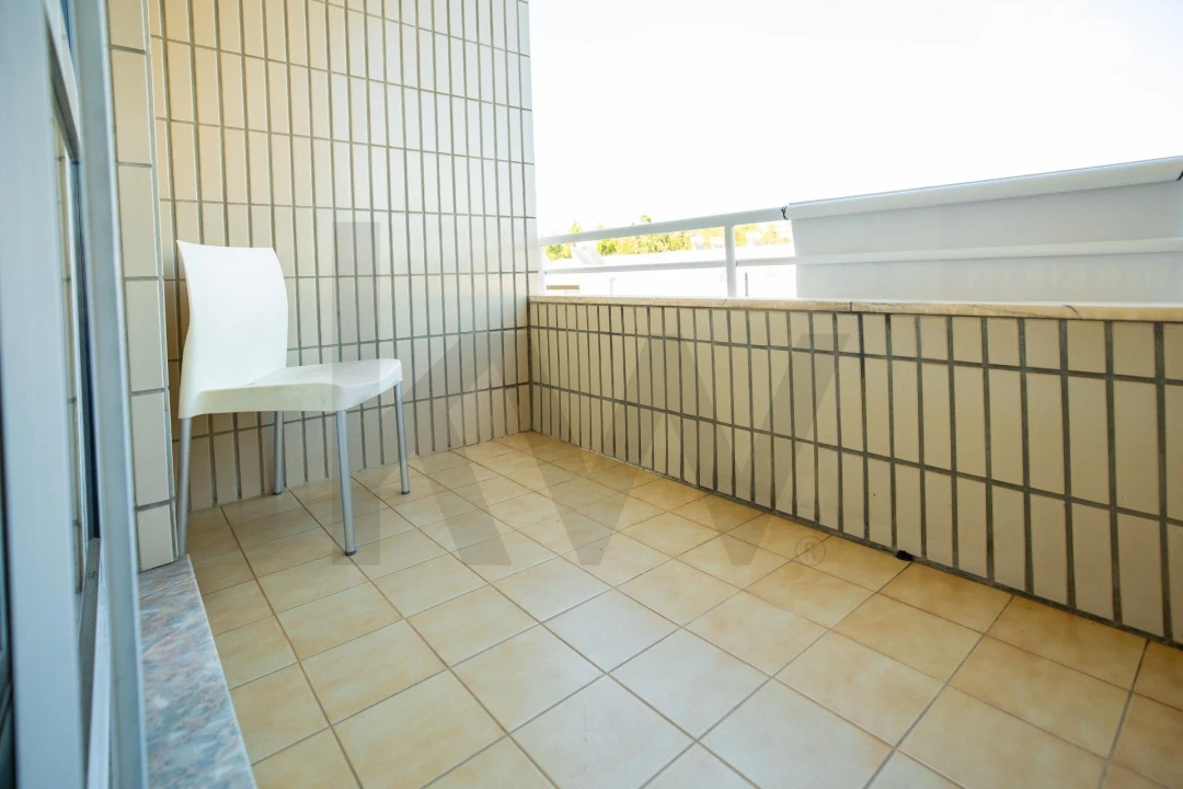Apartamento T2 para Venda em São Roque Foto 18