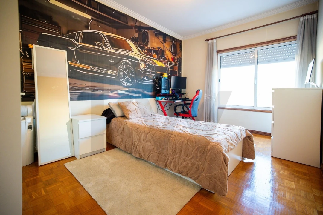 Apartamento T2 para Venda em São Roque Foto 14