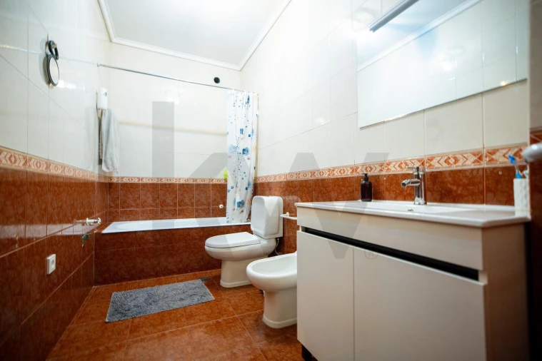 Apartamento T2 para Venda em São Roque Foto 20