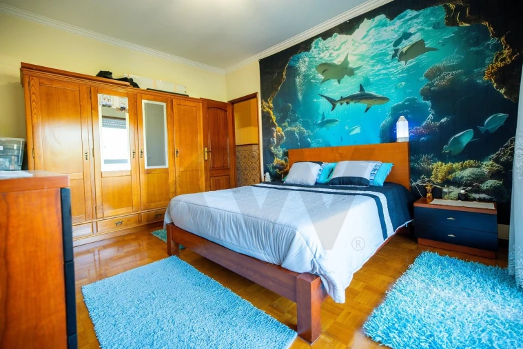Apartamento T2 para Venda em São Roque Foto 17