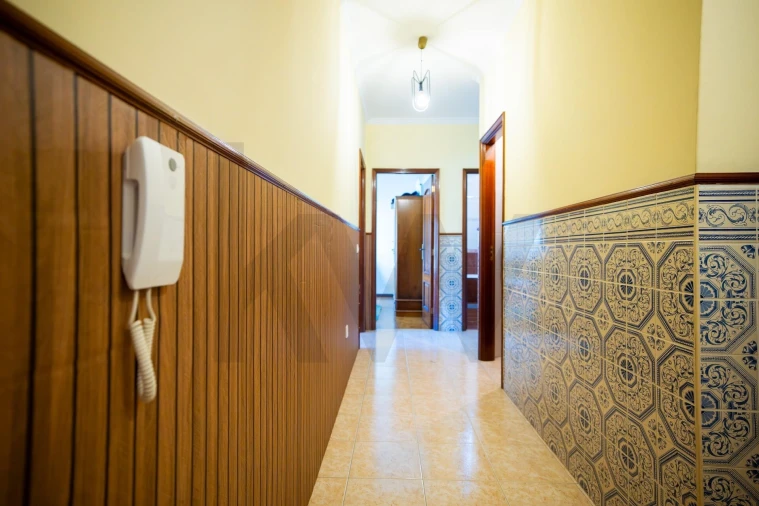 Apartamento T2 para Venda em São Roque Foto 13