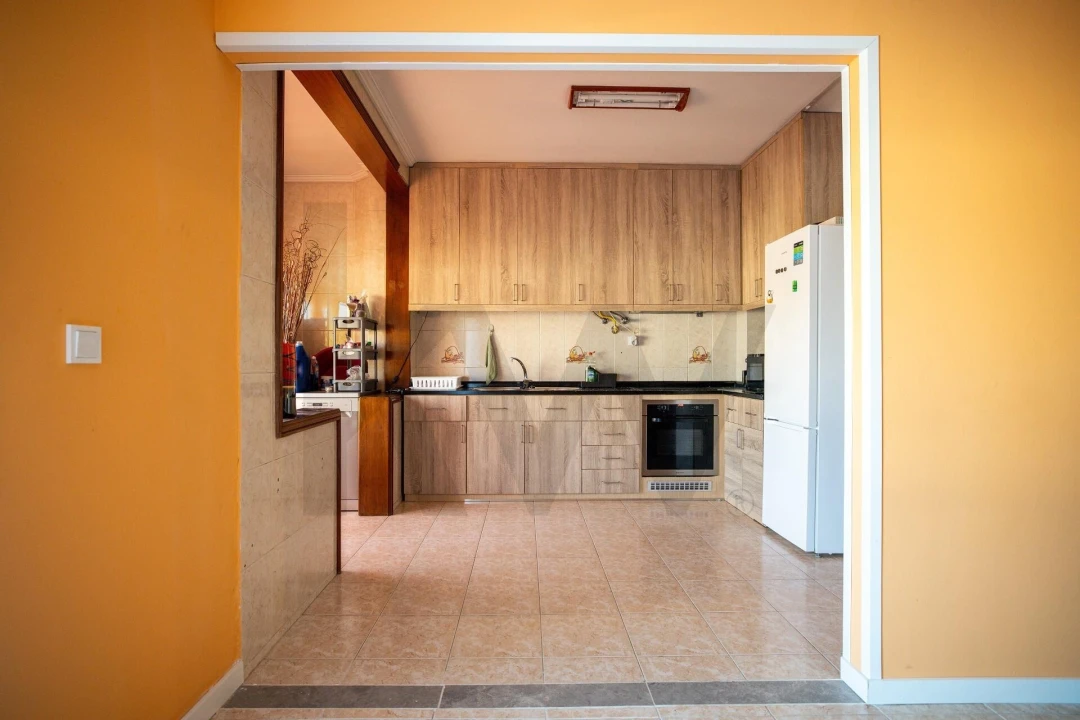 Apartamento T2 para Venda em São Roque Foto 5