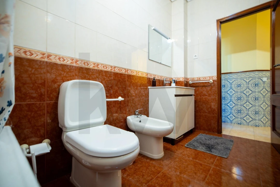 Apartamento T2 para Venda em São Roque Foto 21