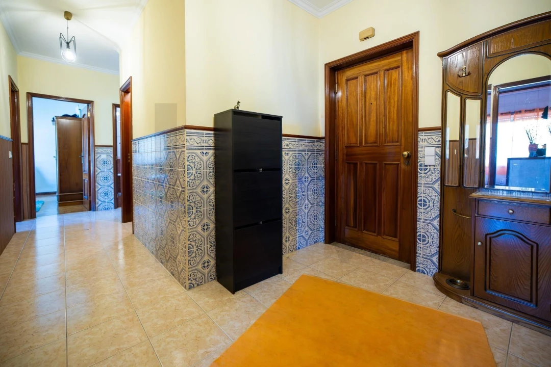 Apartamento T2 para Venda em São Roque Foto 12