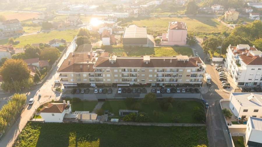 Apartamento T2 para Venda em São Roque