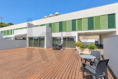 Moradia T4 para Venda em São Martinho