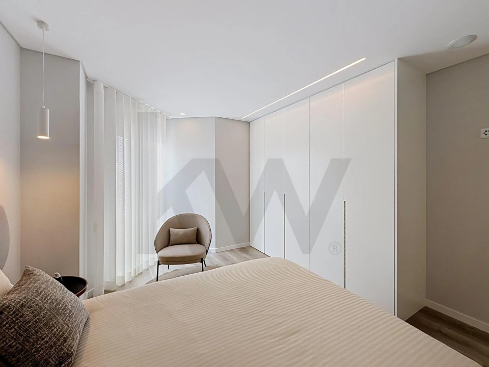 Apartamento T3 para Venda em Lourinhã e Atalaia Foto 36