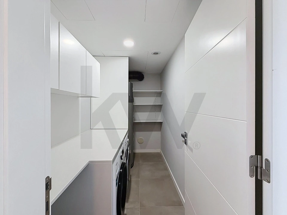 Apartamento T3 para Venda em Lourinhã e Atalaia Foto 37