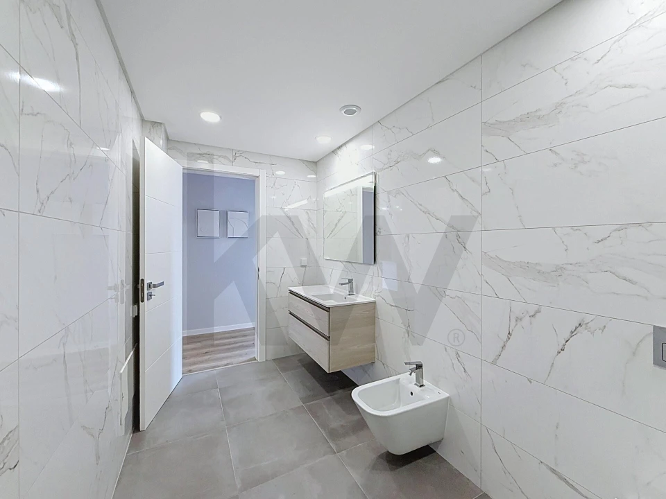 Apartamento T3 para Venda em Lourinhã e Atalaia Foto 21
