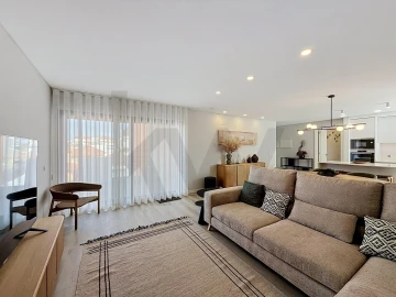Apartamento T3 para Venda em Lourinhã e Atalaia