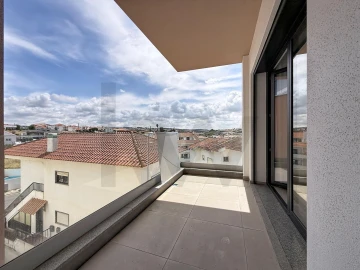 Apartamento T3 para Venda em Lourinhã e Atalaia
