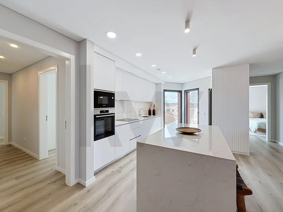 Apartamento T3 para Venda em Lourinhã e Atalaia Foto 2