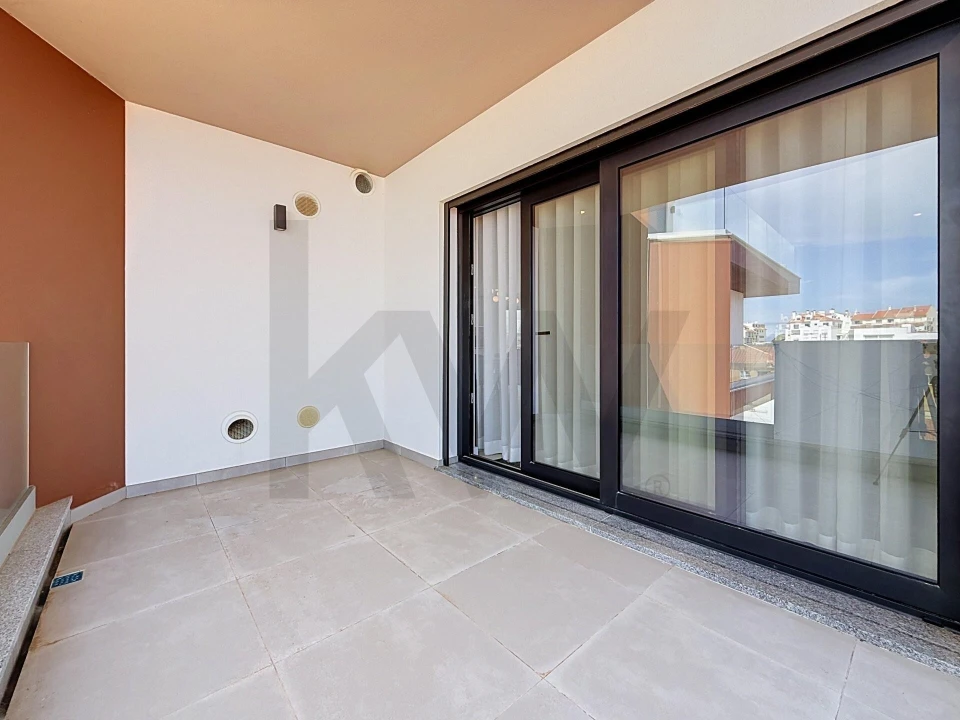 Apartamento T3 para Venda em Lourinhã e Atalaia Foto 51
