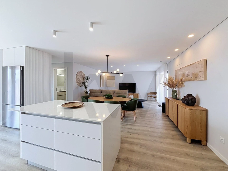 Apartamento T3 para Venda em Lourinhã e Atalaia Foto 29