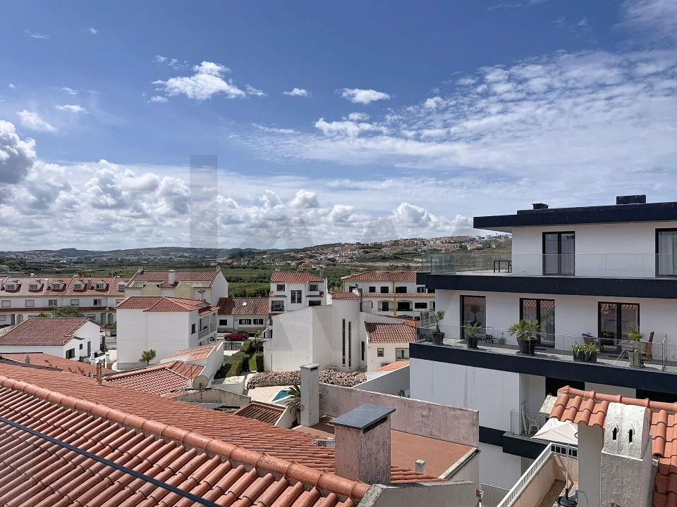 Apartamento T3 para Venda em Lourinhã e Atalaia Foto 53