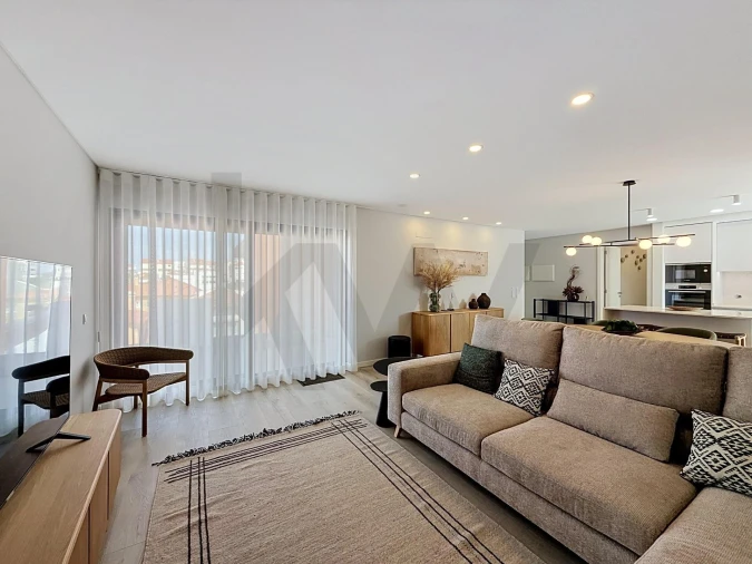 Apartamento T3 para Venda em Lourinhã e Atalaia Foto 11