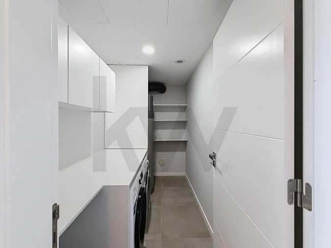 Apartamento T3 para Venda em Lourinhã e Atalaia Foto 37