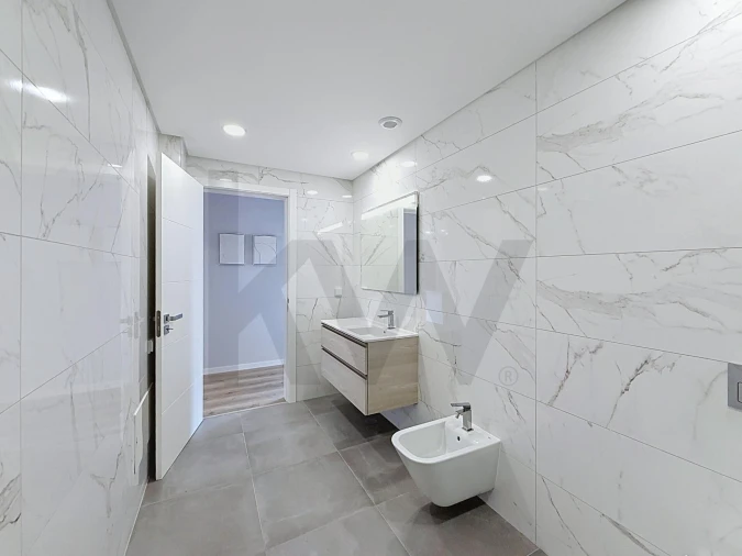 Apartamento T3 para Venda em Lourinhã e Atalaia Foto 21