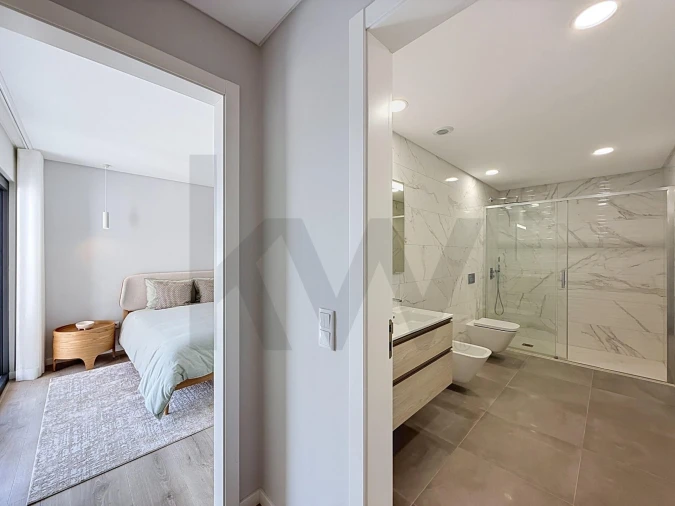 Apartamento T3 para Venda em Lourinhã e Atalaia Foto 18