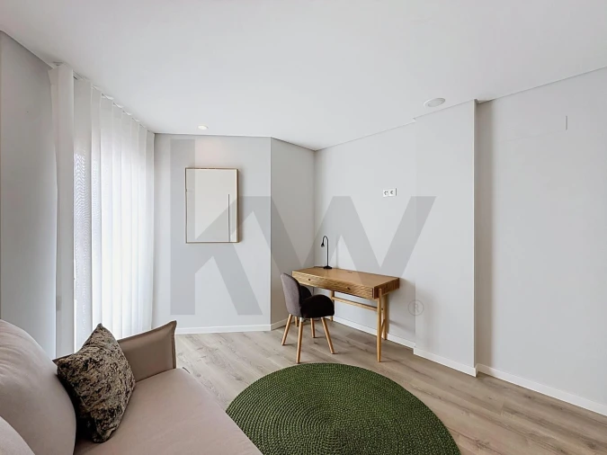 Apartamento T3 para Venda em Lourinhã e Atalaia Foto 33
