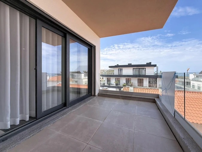 Apartamento T3 para Venda em Lourinhã e Atalaia Foto 49