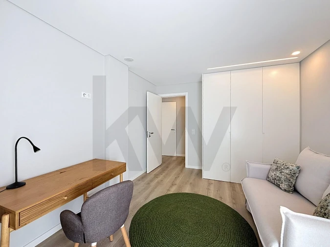 Apartamento T3 para Venda em Lourinhã e Atalaia Foto 31