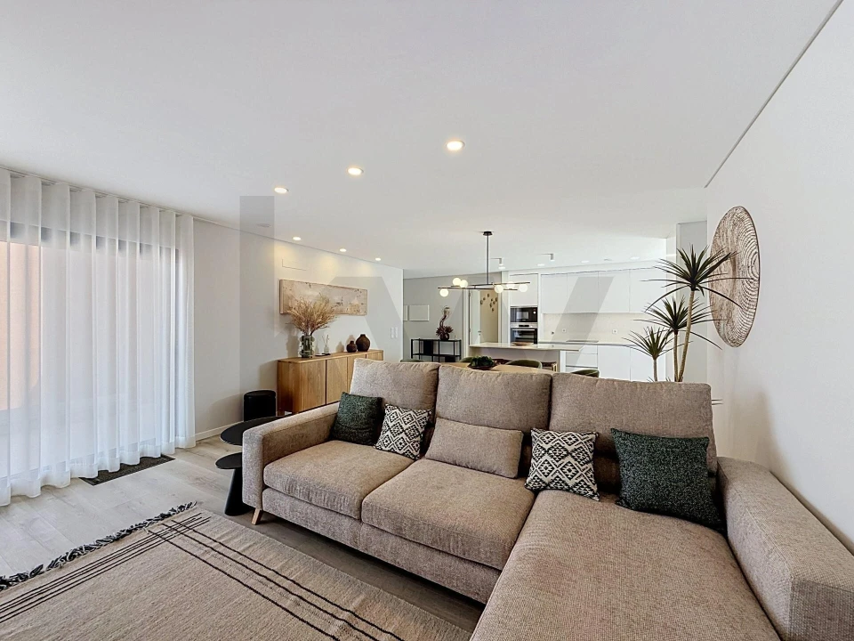 Apartamento T3 para Venda em Lourinhã e Atalaia Foto 12