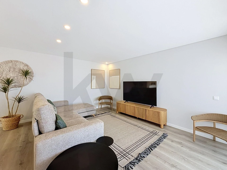Apartamento T3 para Venda em Lourinhã e Atalaia Foto 9
