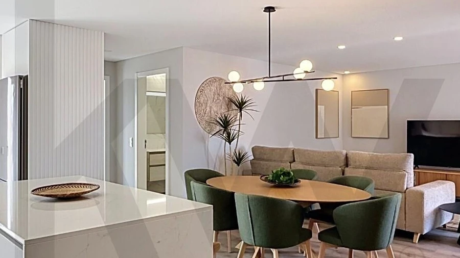 Apartamento T3 para Venda em Lourinhã e Atalaia