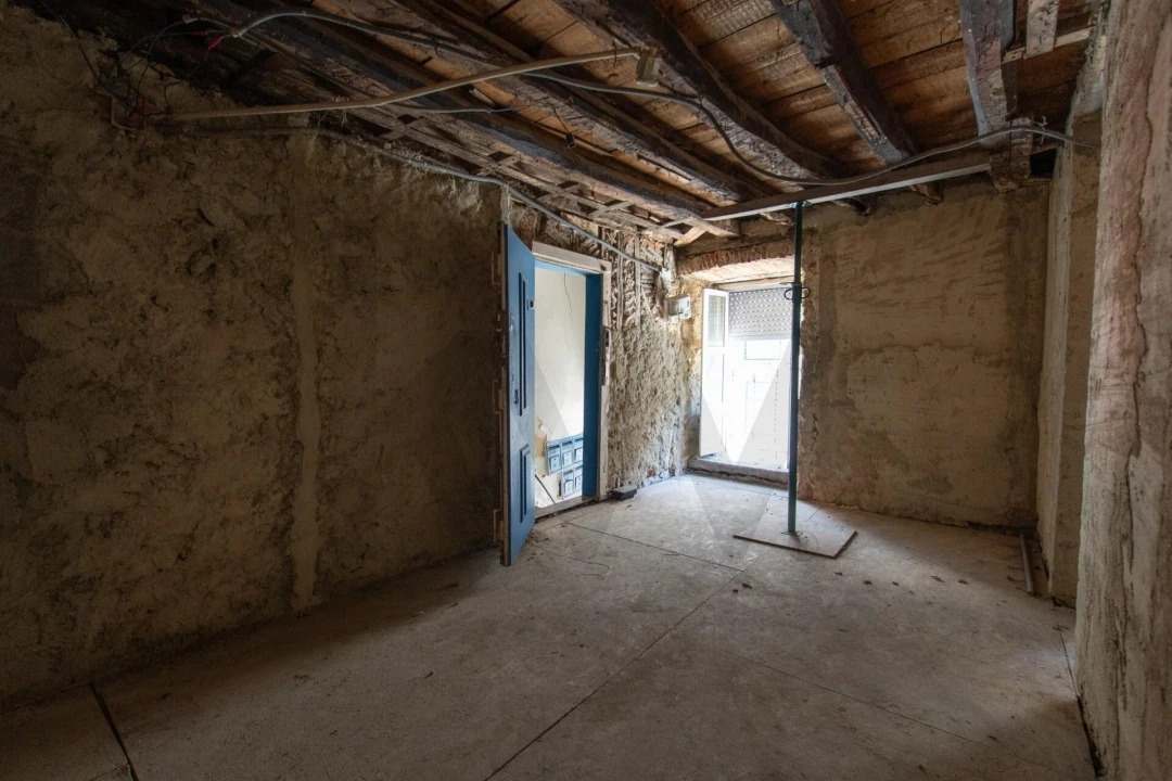Apartamento T2 para Venda em Arroios Foto 15